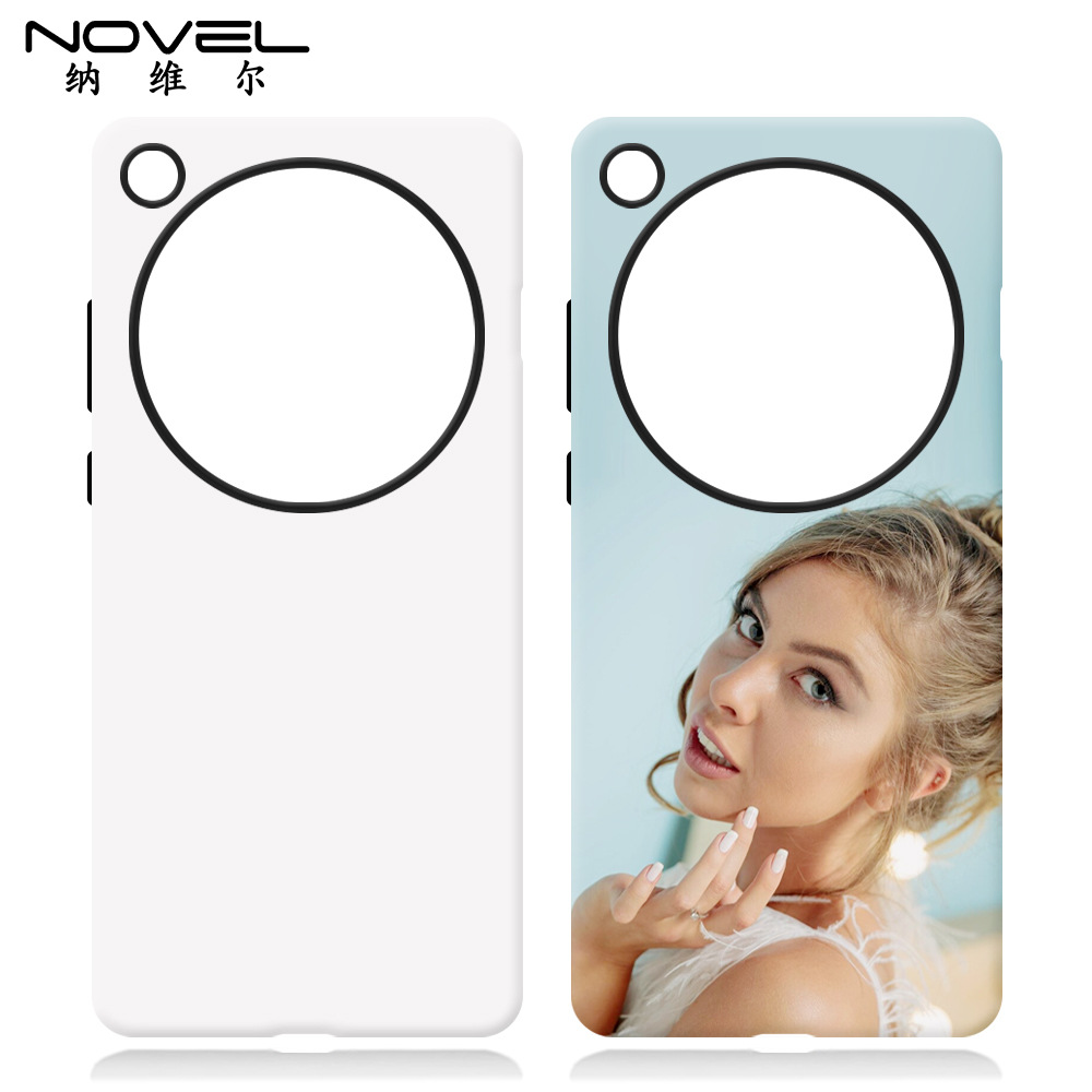 适用OPPO FIND X7 3D菲林二合一热转印手机壳手机套