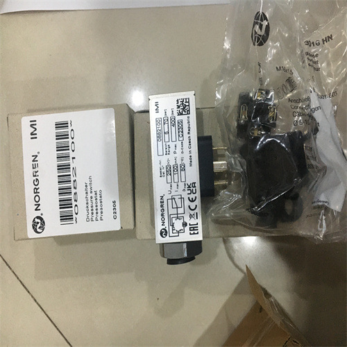 现货供应B68G-6GK-AR3-RLN诺冠过滤器 调压阀