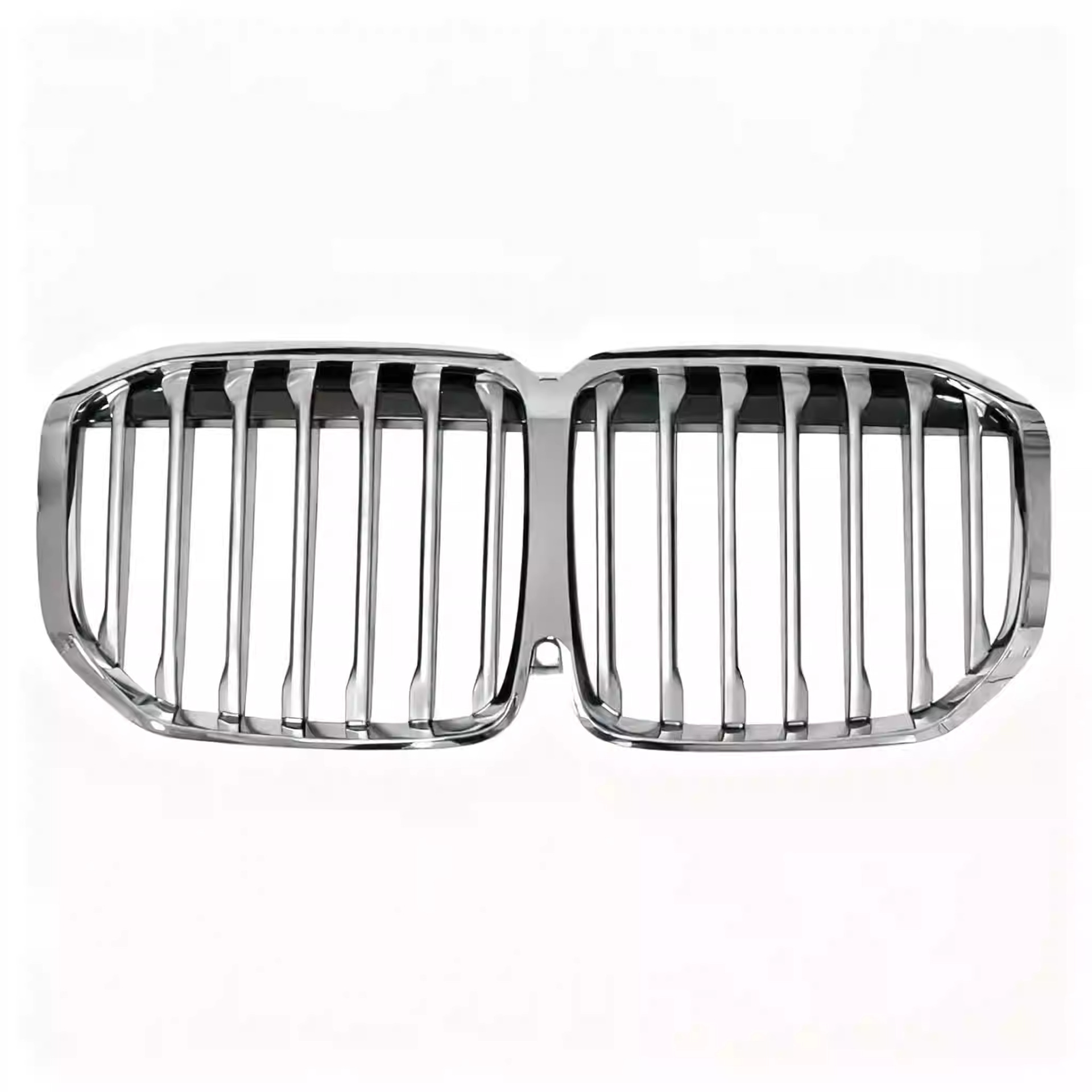 Applicable to 19-25 Models of Bmw X7 Front Grille G07 Front Face Grille Air Intake Grille Ventilation Net Nose Grille