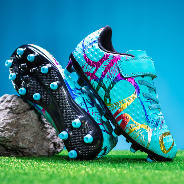 children's camouflage boots with velcro