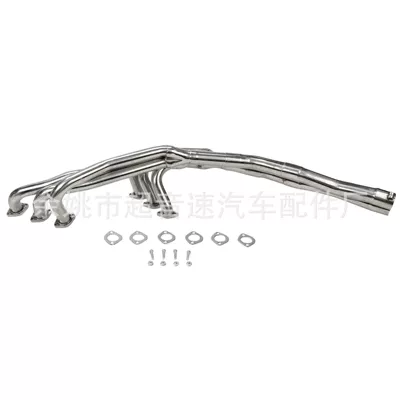 Overseas warehouse delivery suitable Exhaust manifold
