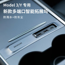 �m�����˹��Model3/Y�п���չ�]܇�d�Uչ�]USBһ�������������