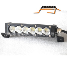 60W  LED light bar LEDLl ԽҰ LED܇d