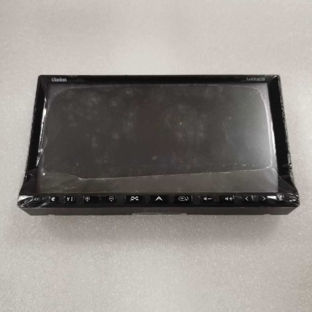 Готовый автомобильный навигационный ЖК-экран Gele MAX809, центральный дисплей управления автомобиля, цена под subject к консультации