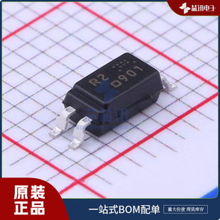��̖PS2802-1-F3-A  оƬ RENESAS/���_ ���bSOP4  �F؛IC