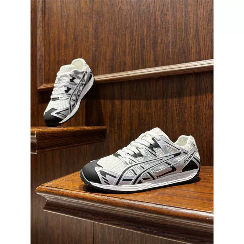 Нишевые сетчатые кроссовки для мужчин, весна 2021, новые повседневные спортивные кроссовки для альпинизма и папы, ок