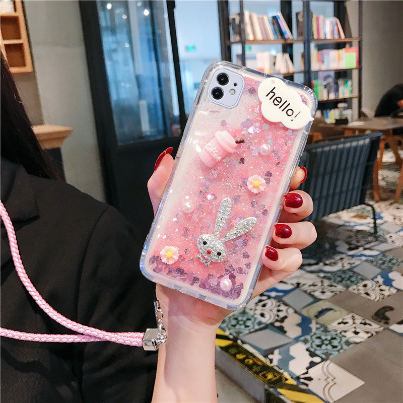 ピンク（ストラップなし）