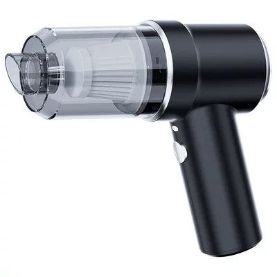 High Suction Power for Home Use, Tozsoranlar