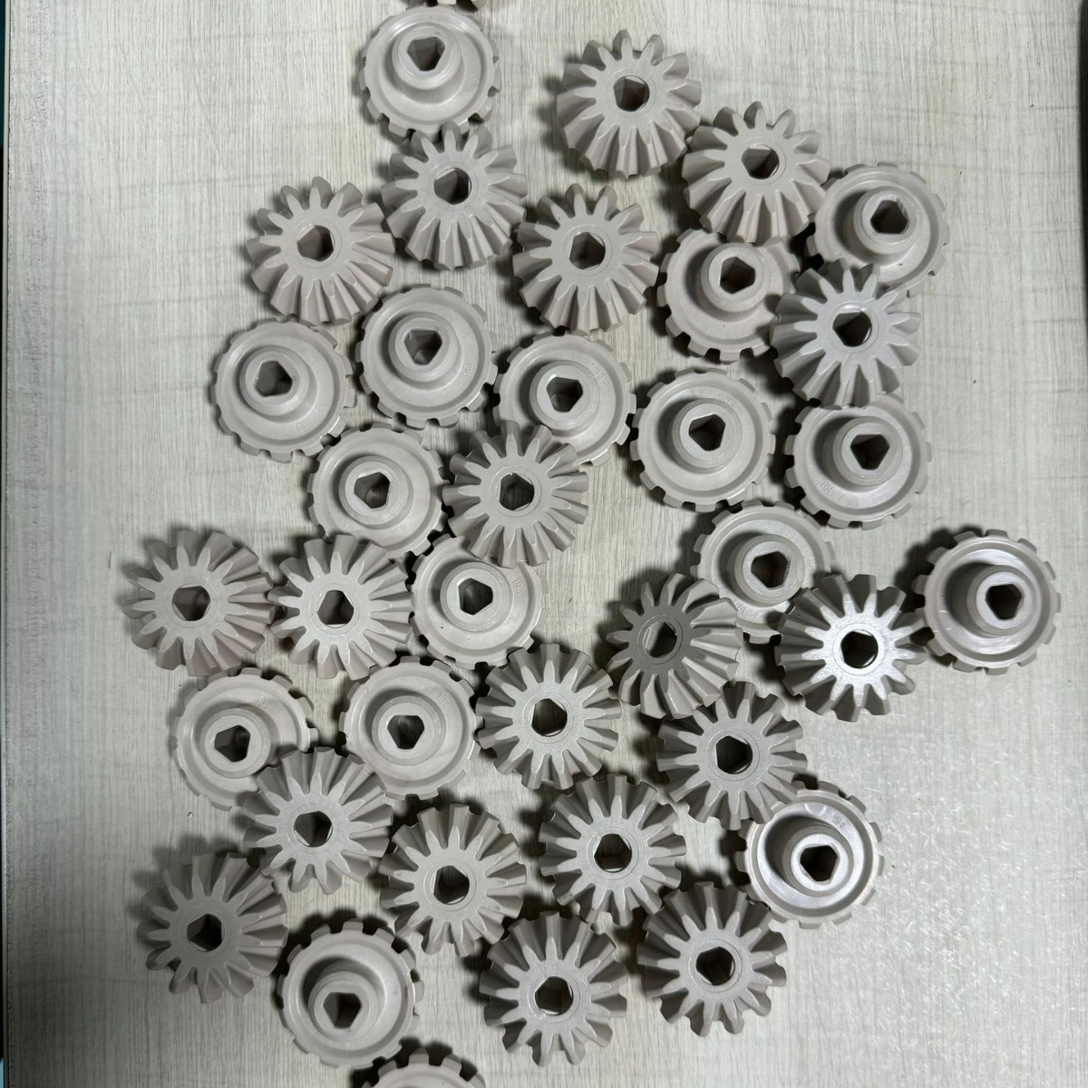 95047307ATOTECH三角斜齿轮 ZX530 95049707 H60011-359 95032207