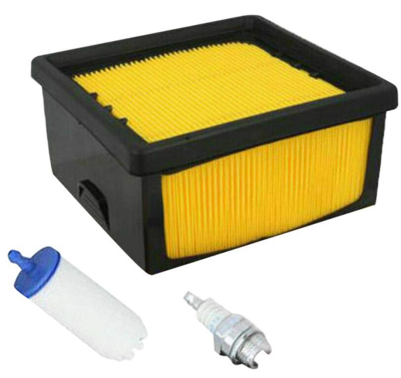 适用于AIR FILTER for Hus K760 空滤套装园林配件