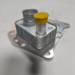 适用奔驰车型 变速箱机油散热器 机油冷却器 2711880301