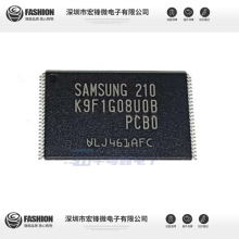 K9F1G08U0B-PCB0 K9F1G08UOB-PCBO WоƬ ȫ bTSOP48