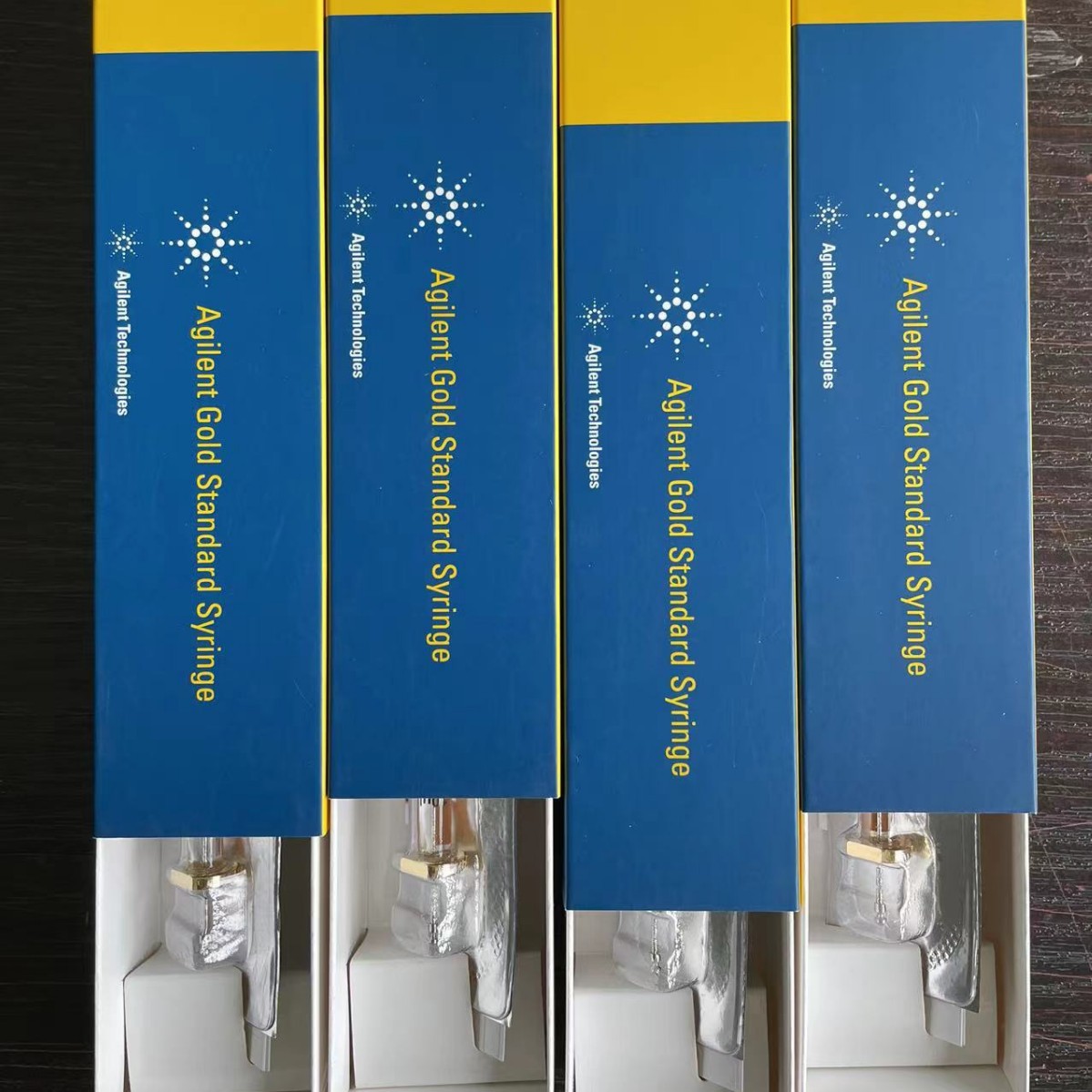 AGILENT安捷伦5610-2146小柱Bond Elut HLB，200 mg，6 mL 管