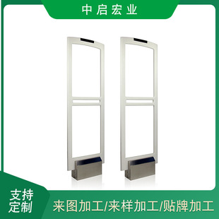 �S��ֱ��eas��Ʒ���I�쾀58KHZ�ŷ��I��ϵ�y ���b���I�T����