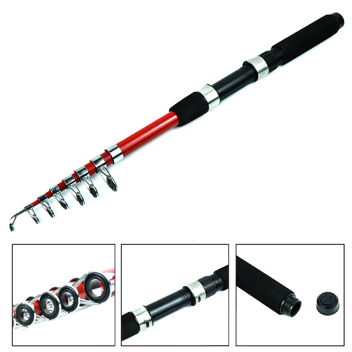 Fishing Gear Set Image 5