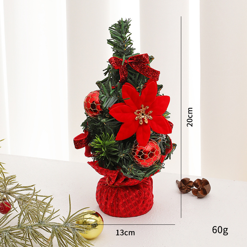 Rojo 20cm