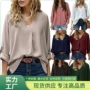 宽松新品新款春夏衬衫