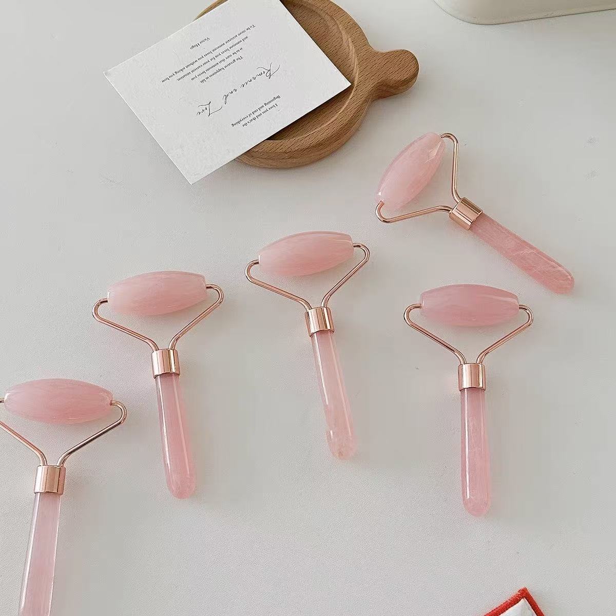 Relax! Multifunctional scalp massage resin head, face, neck and shoulder meridian unblocking device, facial gua sha board