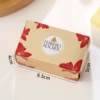 Ferrero T2+ Wedding Candy Box No. 2 (Guaranteed Authenticity)