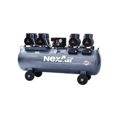 Oil-Free, Small, 220V, Woodworking-Specific, Hava kompressorları