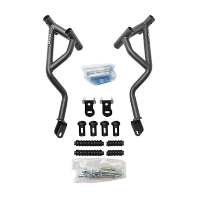 Suitable for Kawasaki Ninja400: Motorcycle bumper