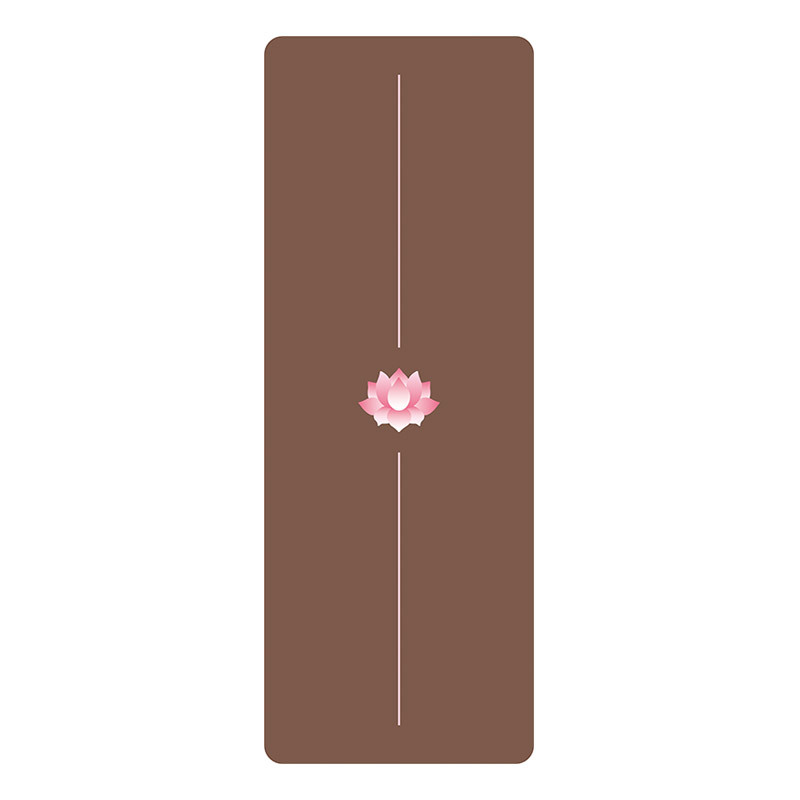 5mm 카키색 연꽃 버전
