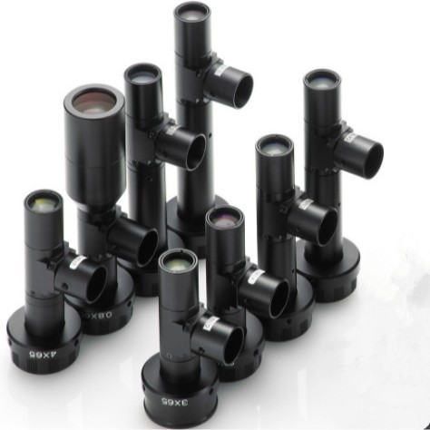 高清远心镜头  VS TECHNOLOGY镜头 APT1-65C