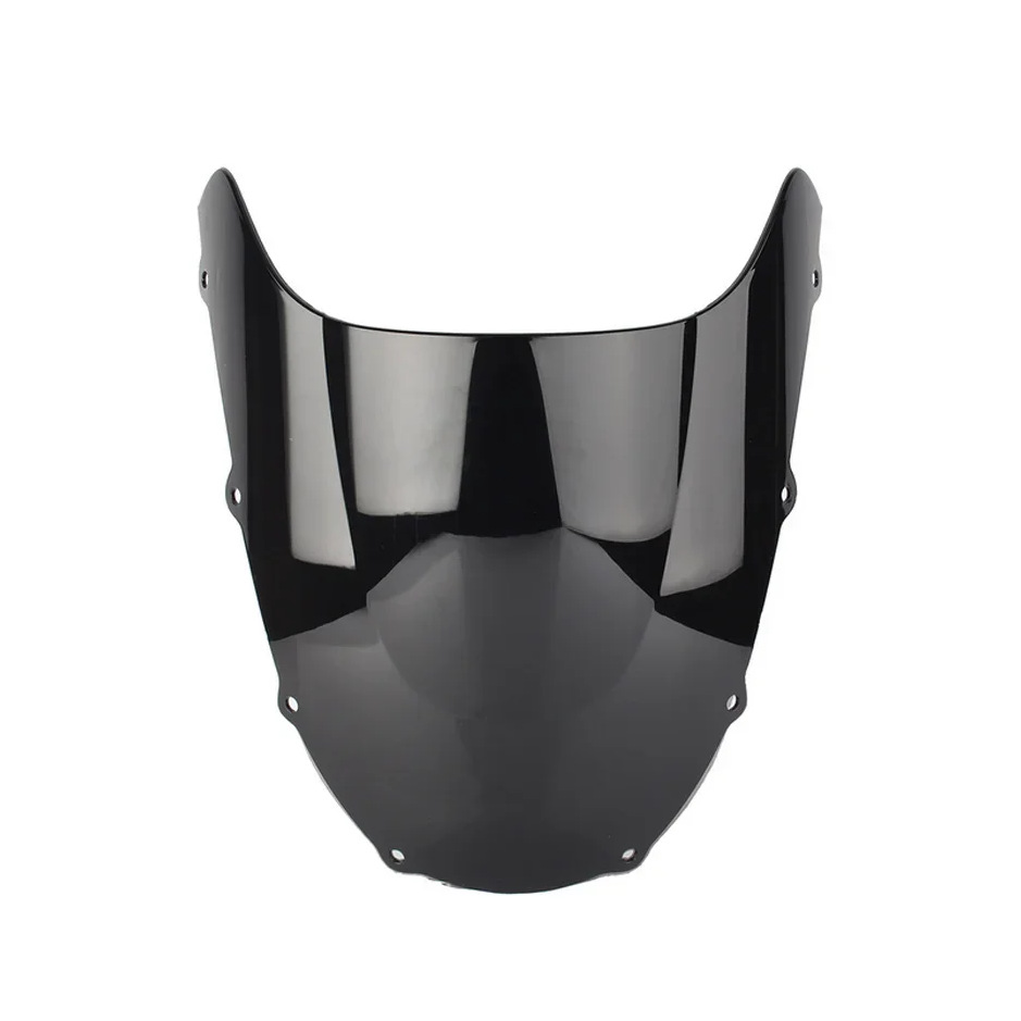 Suitable for Kawasaki Zx9R 1998-1999 Motorcycle Modified Front Windshield Front Windshield