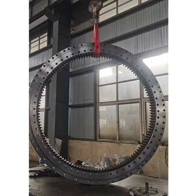 Bearings Suitable for Dh220-5 – Ötürücü vallar