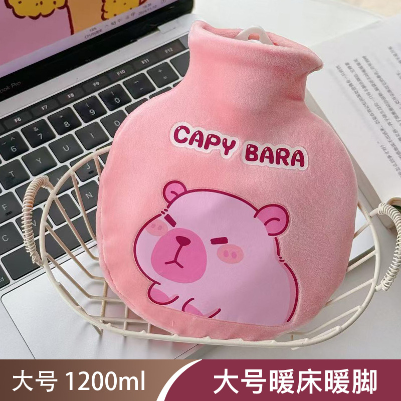 생각하는곰 1300ml