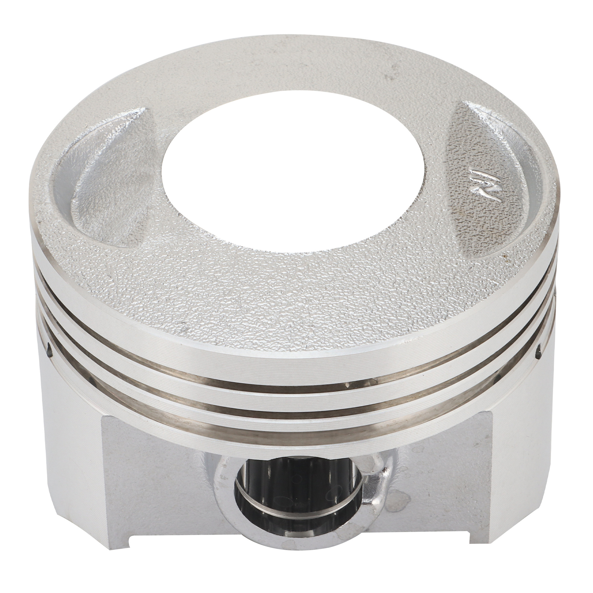 WOOSTAR Motorcycle Piston Ring Kit 67mm for CG250 CG250CC