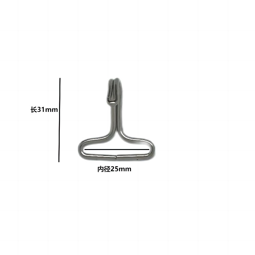 Многофункциональный крюк проволока металлический крюк стены крюк 2cm-2.5cm автомобильная подушка крюк
