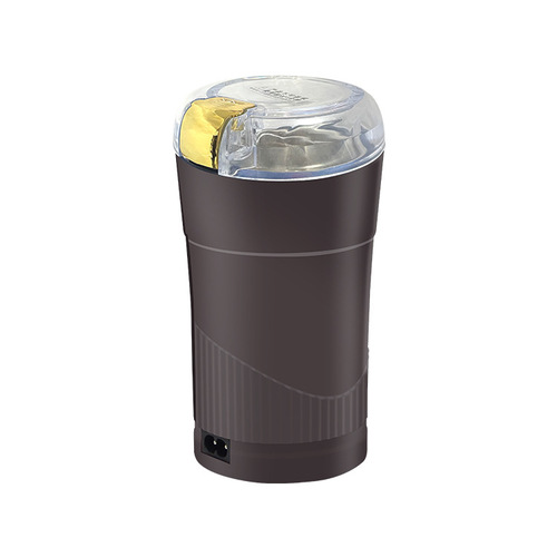 Cross-border electric grinder household portable small blender whole grains coffee grinder mini grinder