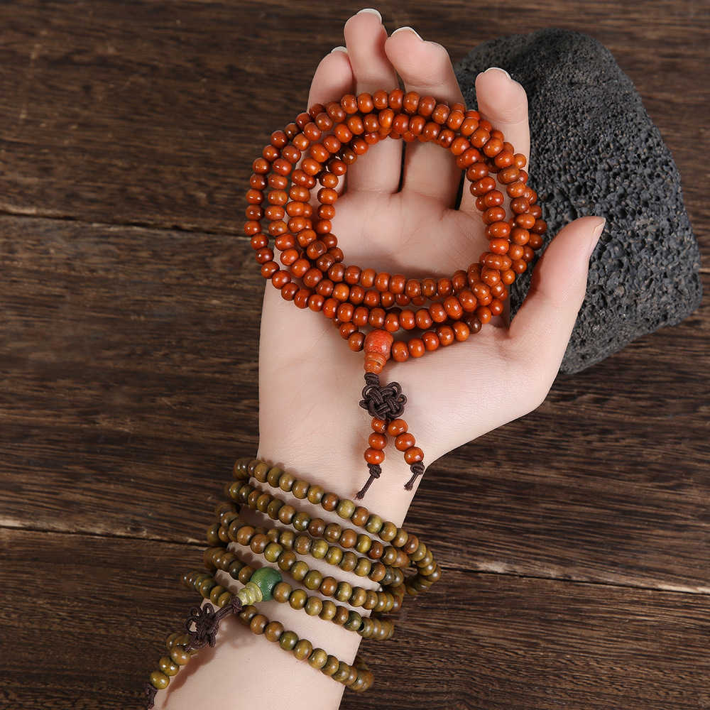 Sandalwood Bracelet 10