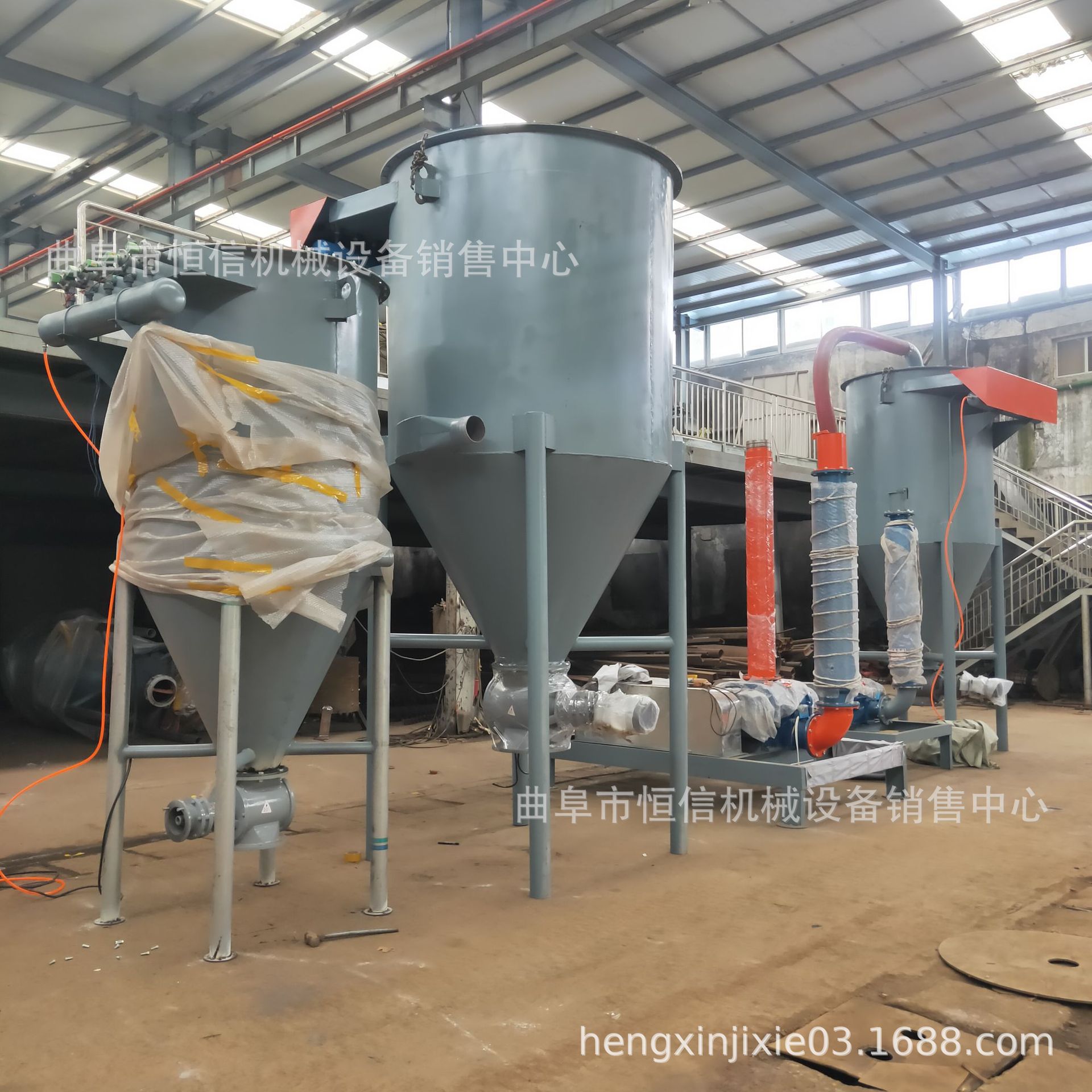 2021新型粉煤灰气力吸灰机 玉米粒全自动吸送一体吸粮机zcjb 直供