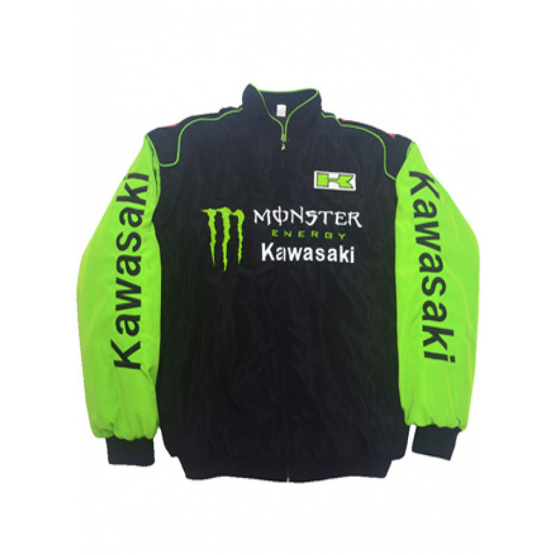 レーシングスーツ、冬用綿服、サイクリングスーツ、アメリカンジャケット、メンズ野球スーツ、レディースバイクジャケット、レトロスタイル|undefined