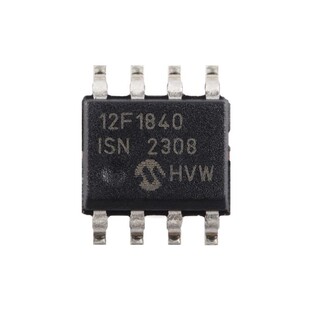 PIC12F1840-I/SN SOIC-8 8���_�W��΢������оƬȫ��ԭ�b�F؛��Ʒ