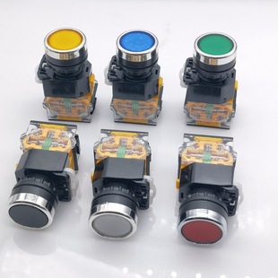 LA38-11 LA38-11BNƽ�o ���o�_�P ��λ���_�ף�22mm һ�_һ�]
