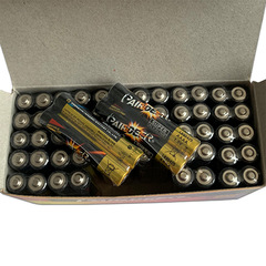 Supply AAAA batteries PAIRDEER Deer No. 9 alkaline batteries, No. 9 touch pen electronic electromagnetic pen batteries