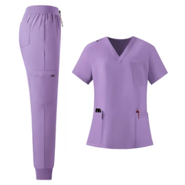 女士家居服;男士家居服;工作制服