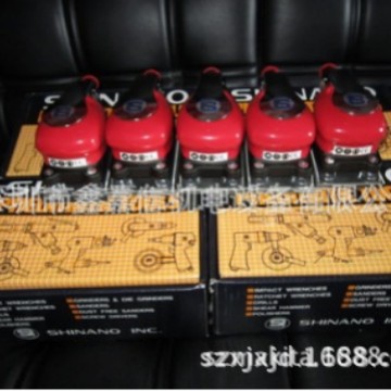 SI-3003B 现货批发日本 SHINANO信浓 气动方形砂光机 SI-3003B
