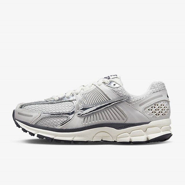 Putian Shoes Zoom Vomero 5 Retro Men's and Women's Sports and Leisure Low-Top Running Shoes