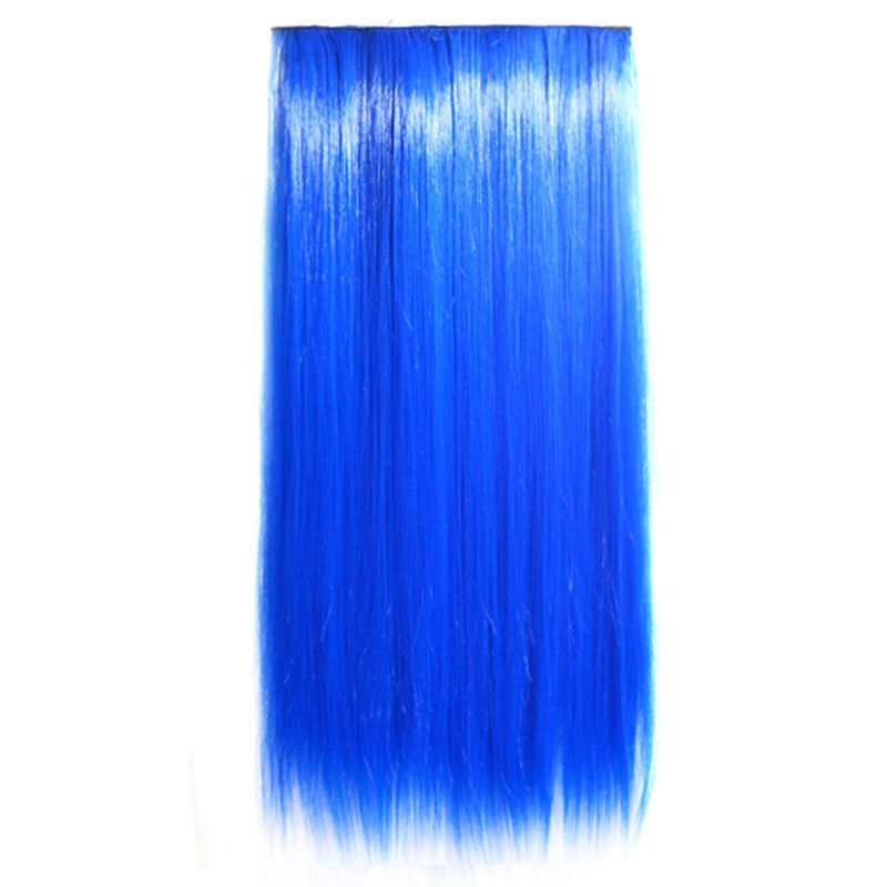 6. Gem Blue Straight 5S-BLUE2#