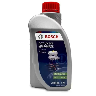 brakes, fully synthetic brake fluid, Brake fluid