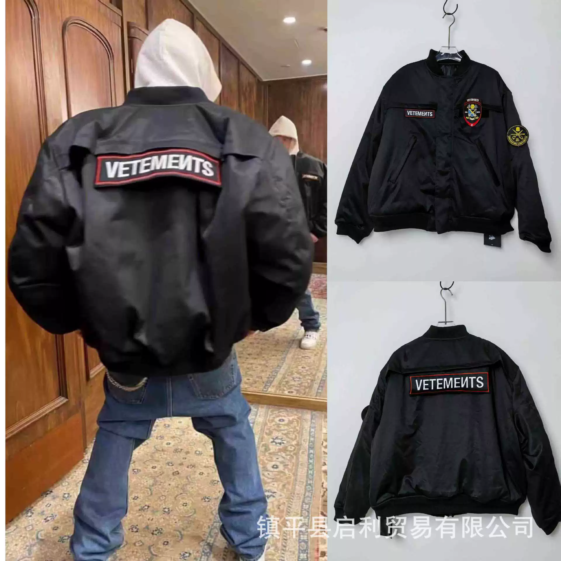 Новая куртка из кожи мотоциклетного стиля Harley для мужчин и женщин, одинаковый стиль с хлопком ретро мотоциклетная одежда тяжелой промышленности вышивка плюс кожаная куртка