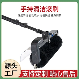 其他清洗设备;面板清洗机;锂电池