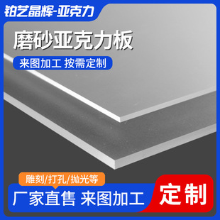 ��ɫ��͸��ĥɰ��������PS�ЙC�����弤��CNC�и�U Vӡˢ�ۏ��ӹ�