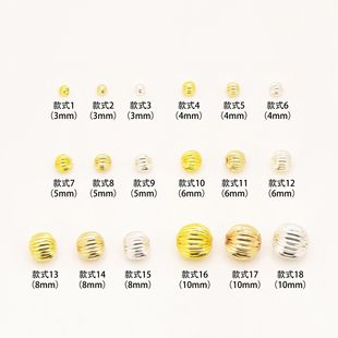 diy�Ʒ����~�� 14k����ɫ������ �����Ϲ�������ֹ��������