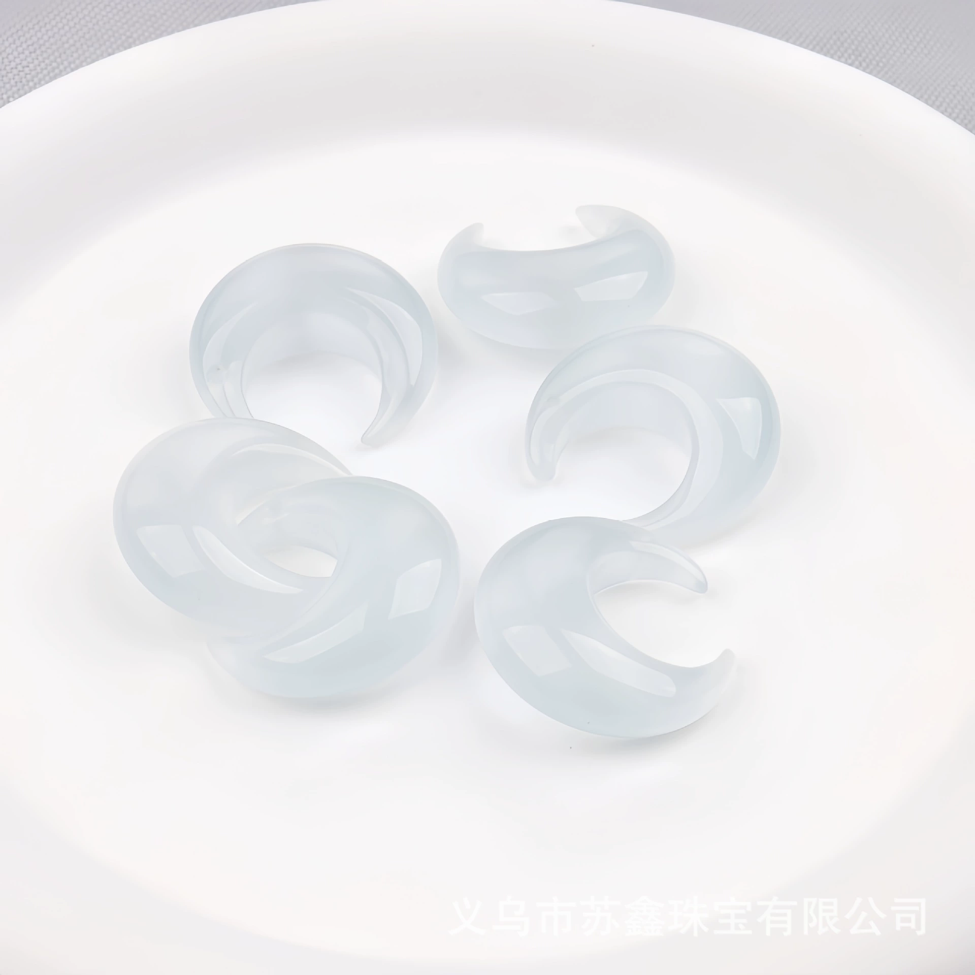 Подвеска SU XIN Jewelry, аксессуар ручной работы, кошачий глаз