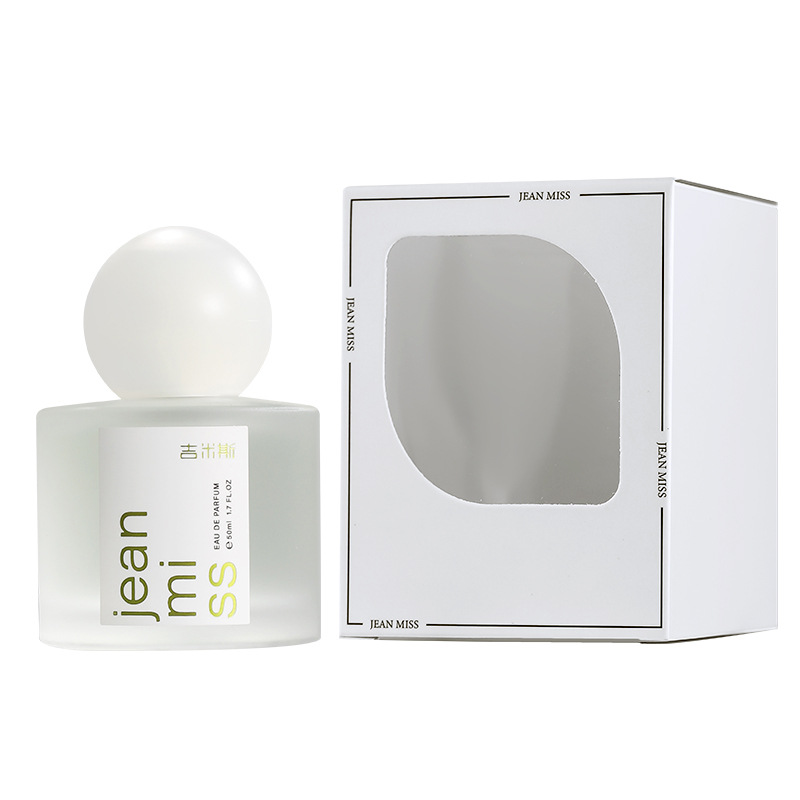Xiaocheng Yixiang new women's perfume cherry blossom fragrance niche students fresh natural long-lasting light fragrance one-piece delivery